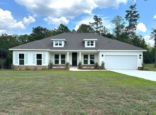 28 Wabash Way, Sumrall, MS 39482