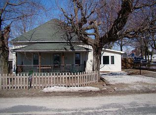 3458 E 150 S, Hobbs, IN 46047