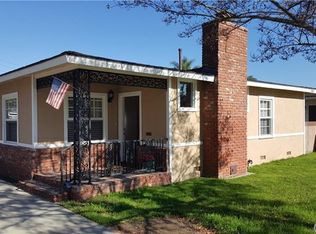 7629 Nada St, Downey, CA 90242