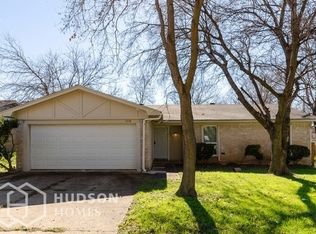 1110 Nancy Ln, Lancaster, TX 75134