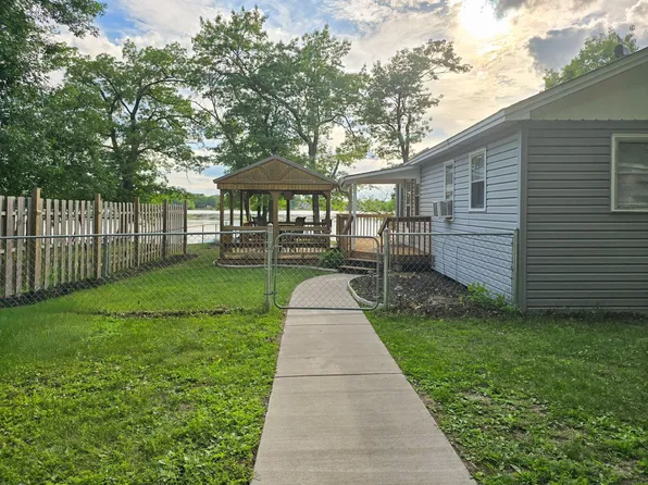 26560 Lake Ave, Zimmerman, MN 55398