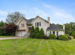 130 Bear Swamp Rd, East Hampton, CT 06424
