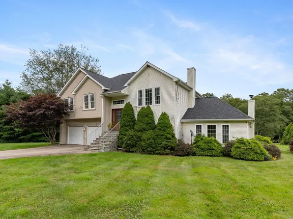 130 Bear Swamp Road, East Hampton, CT 06424