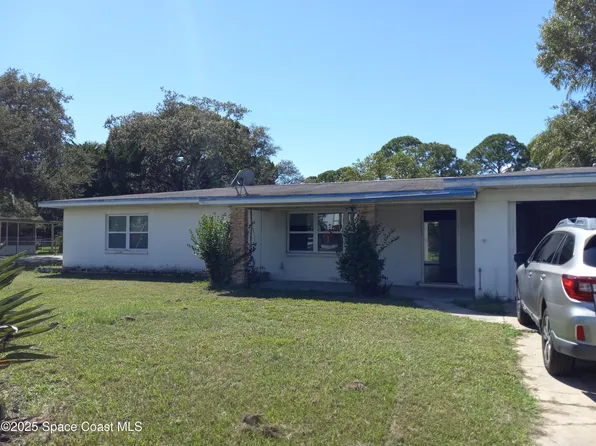 231 N Plumosa St, Merritt Island, FL 32953