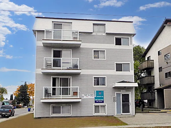 Pleasant Hill, 1628 22nd St W, Saskatoon, SK S7M 0T3