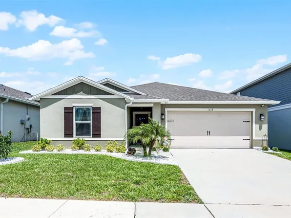 1139 Seedorf Dr, Winter Haven, FL 33881