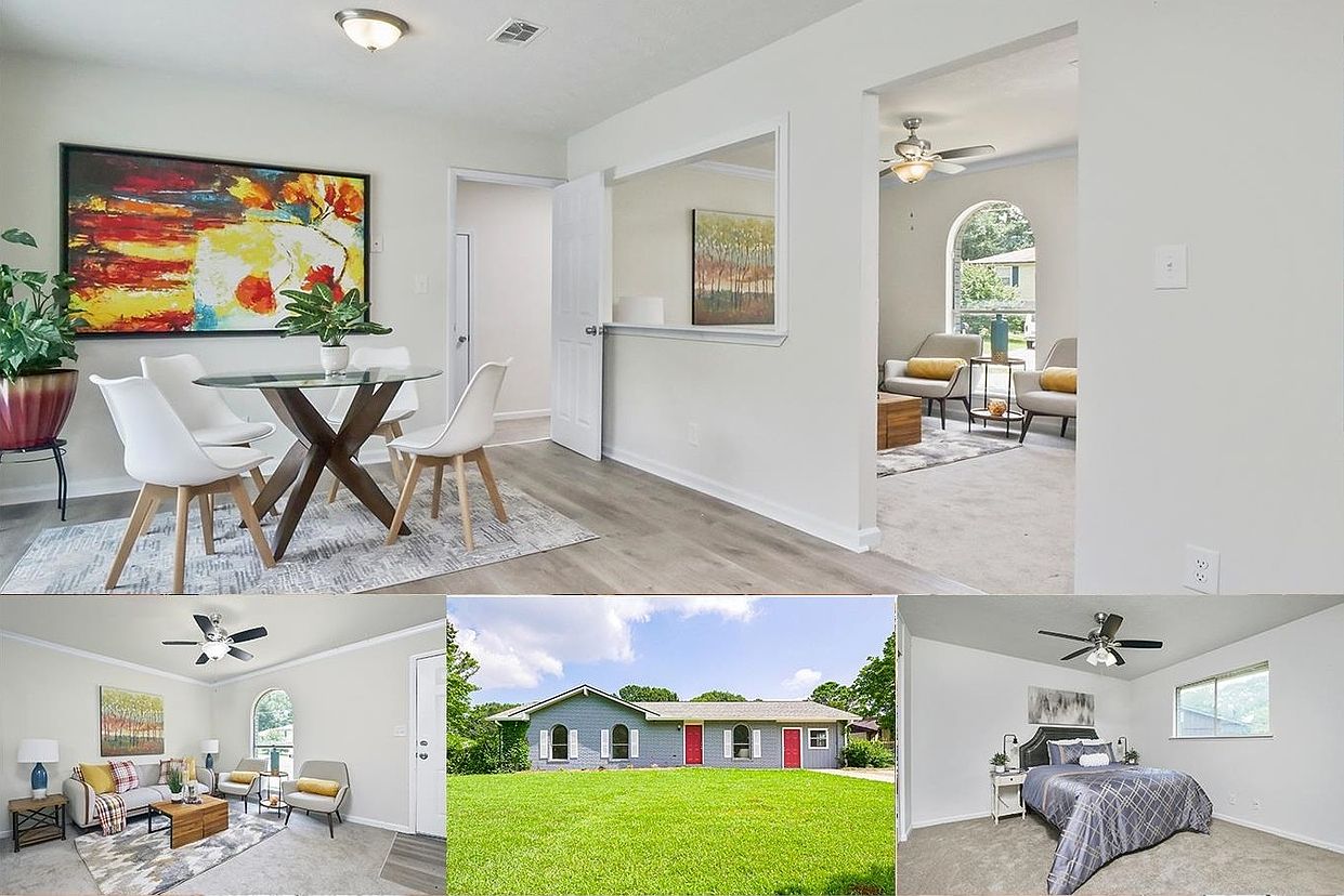 2884 Kensington Way, Rex, GA 30273 Zillow