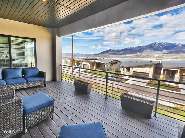 11513 N Upside Dr, Hideout, UT 84036