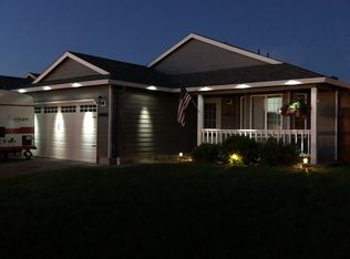 2503 Waterford St SE, Albany, OR 97322