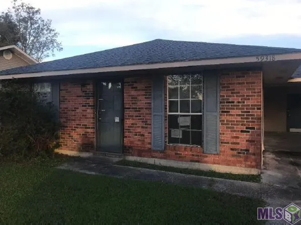 59318 Evangeline Ave, Plaquemine, LA 70764