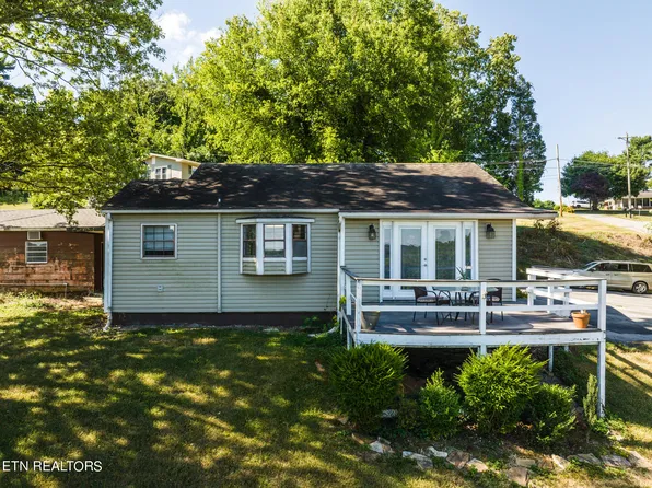 122 Kingston St, Loudon, TN 37774