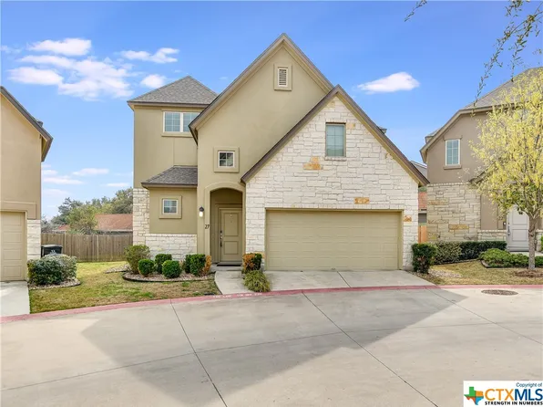 13501 Metric Blvd Unit 27, Austin, TX 78727