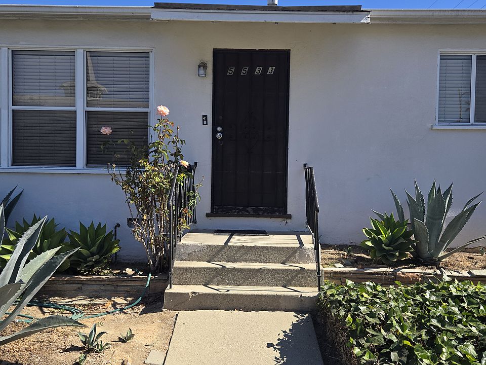 1st image of 5533 Thornburn St #5533