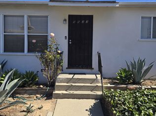 5533 Thornburn St #5533, Los Angeles, CA 90045