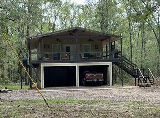 283 W Sesame St, Karnack, TX 75661