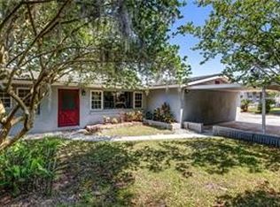 1057 Kraft Rd, Jacksonville, FL 32218