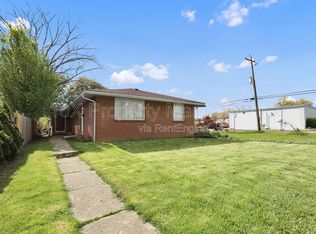 711 S Chesterfield Rd, Columbus, OH 43209