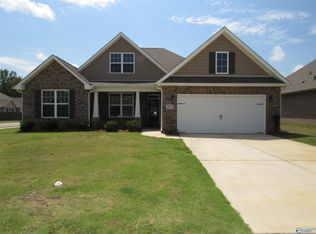 3035 Henry Rd SE, Decatur, AL 35603