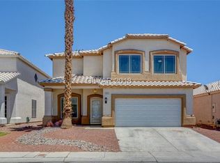 3504 Beca Faith Dr, North Las Vegas, NV 89032