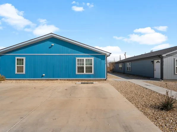 2914 Duke St, Lubbock, TX 79415