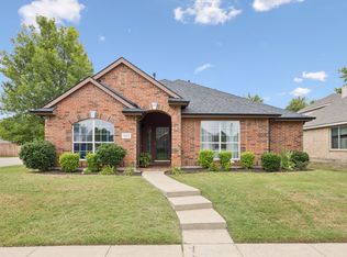 1532 Streams Way, Allen, TX 75002