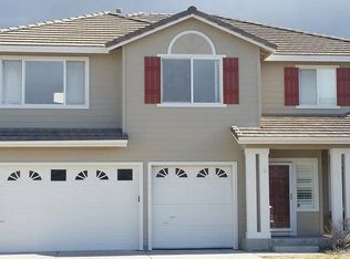 472 Missoula Ct, Reno, NV 89511