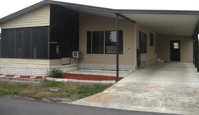 1st image of 10620 SW 27th Ave Lot 2H
