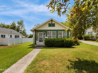 1643 Maury St, Alcoa, TN 37701