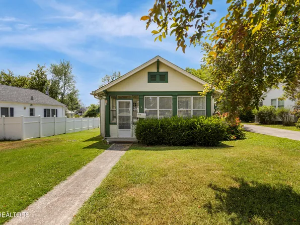 1643 Maury St, Alcoa, TN 37701