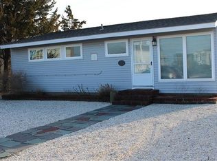 32 Arnold Blvd, Long Beach, NJ 08008