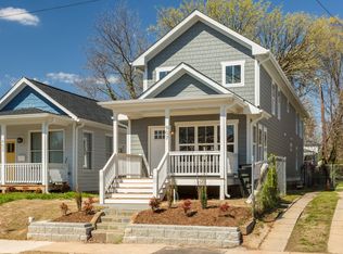 907 E Martin St, Raleigh, NC 27601