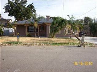 1846 Montezuma St, Stockton, CA 95205