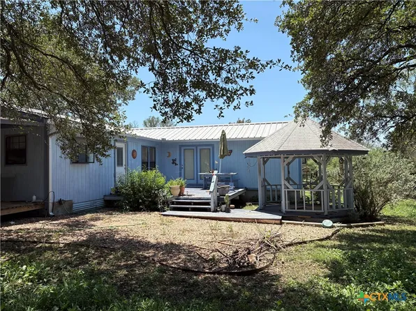 904 Deer Springs Dr, Burnet, TX 78611