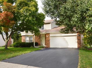 588 Forestwood Dr, Columbus, OH