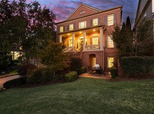 1854 Haven Park Cir, Smyrna, GA 30080