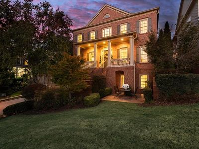 1854 Haven Park Cir, Smyrna, GA, 30080