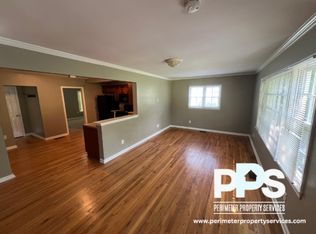 2007 McAfee Pl, Decatur, GA 30032
