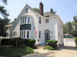 1185 E River St, Elyria, OH 44035