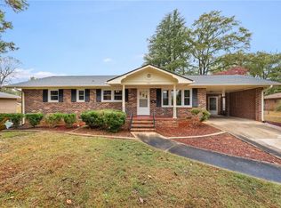 535 Fairmont Rd, Anderson, SC 29621