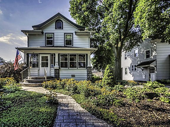4th image of 115 W Newhall AVENUE #113
