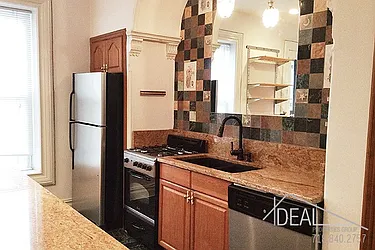 Rented by Ideal Properties Group