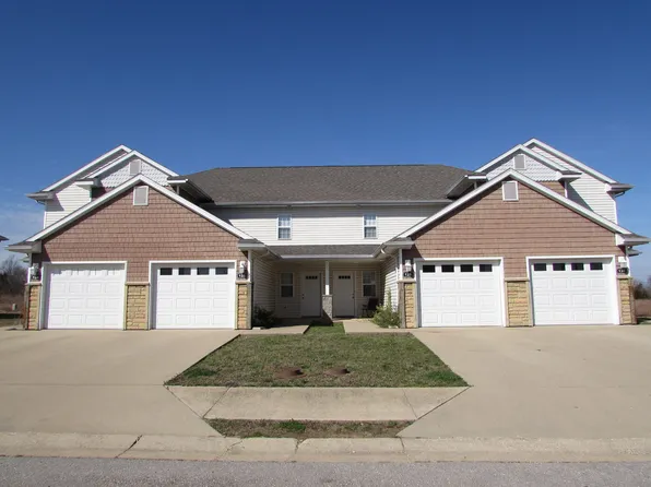 126 Andrews Dr, Saint Robert, MO 65584