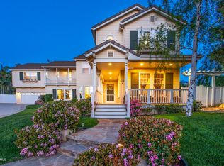 3490 Sunset Pl, Simi Valley, CA 93063