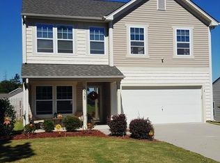 5728 Piney Pointe Dr, Concord, NC 28025