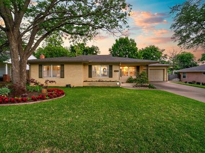 3413 Cordone St, Fort Worth, TX, 76133