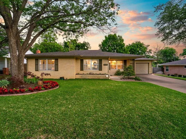 3413 Cordone St, Fort Worth, TX 76133