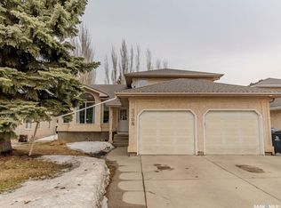 2306 Kenderdine Rd, Saskatoon, SK S7N4J5