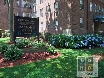 Rented by LoHo Realty