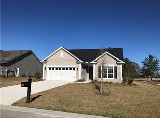 1005 Wiregrass Way, Hardeeville, SC 29927