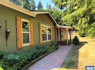 814 N Barr Rd, Port Angeles, WA 98362